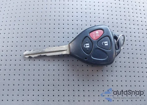 2008 Toyota Rav4 Limited V6 from USA, damaged, VIN JTMBK31V285068460